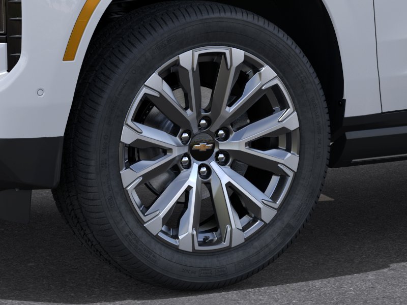 2026 Chevrolet Tahoe High Country - Photo 16