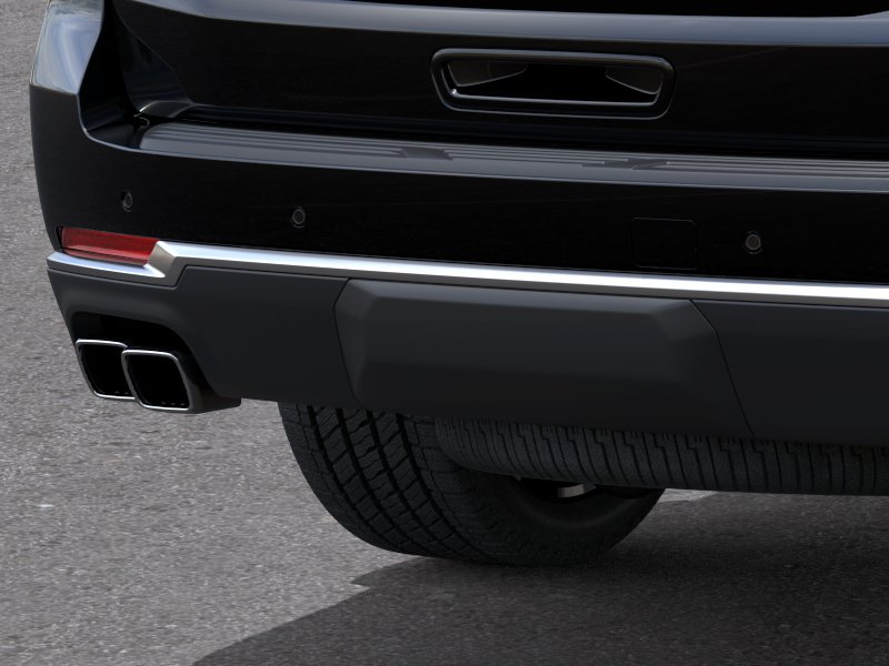 New 2026 Black Chevrolet High Country image 38