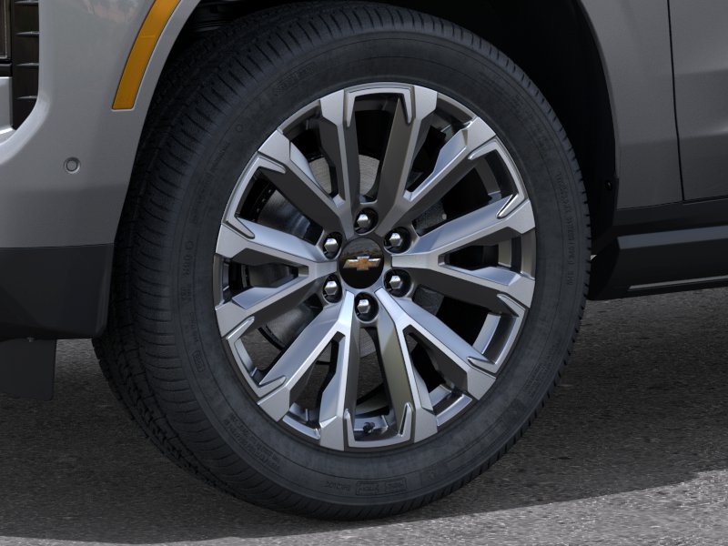 2026 Chevrolet Tahoe High Country - Photo 33