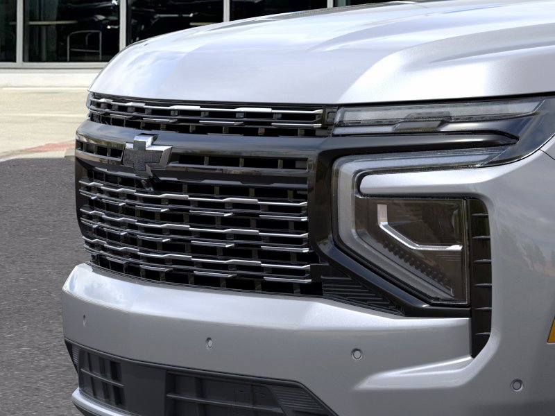 2026 Chevrolet Tahoe High Country - Photo 37