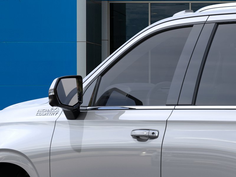 2027 Chevrolet Tahoe High Country - Photo 36