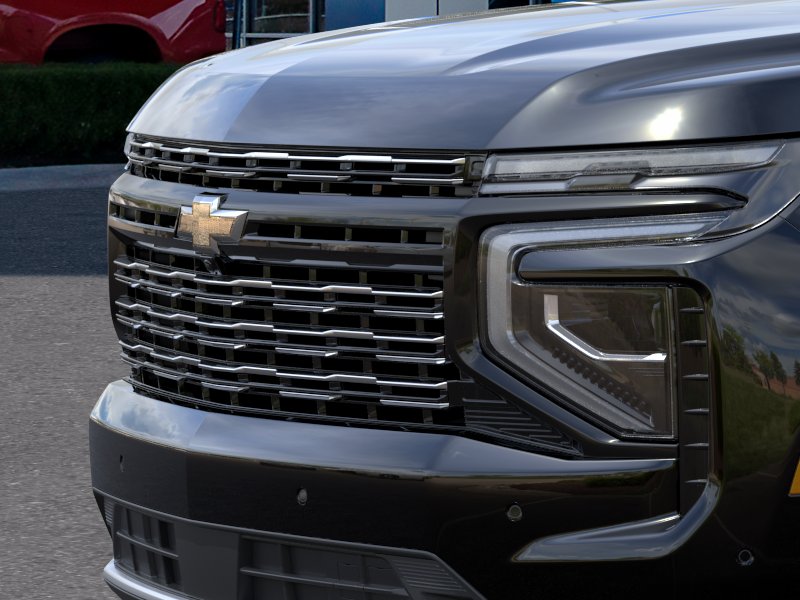 2026 Chevrolet Tahoe High Country - Photo 39