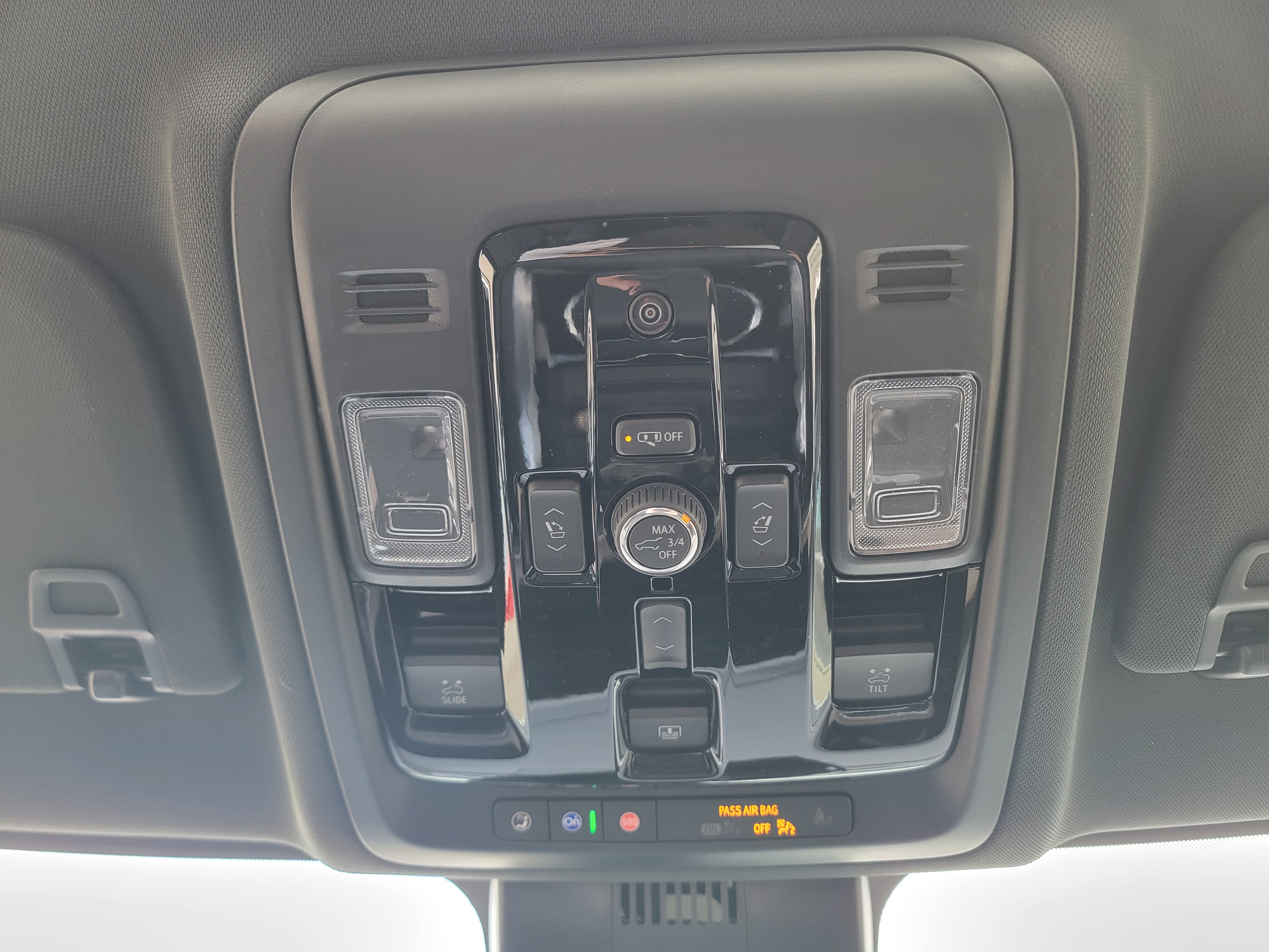 New 2026 Polar White Tricoat Chevrolet High Country image 30