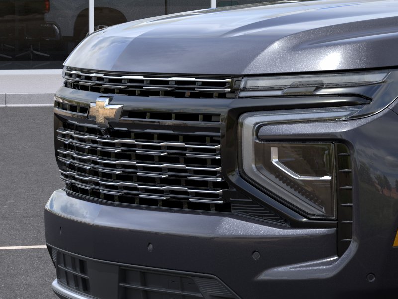 2027 Chevrolet Tahoe High Country - Photo 37