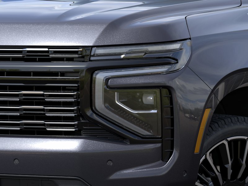 2027 Chevrolet Tahoe High Country - Photo 34
