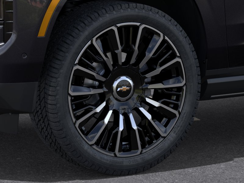 2027 Chevrolet Tahoe High Country - Photo 33