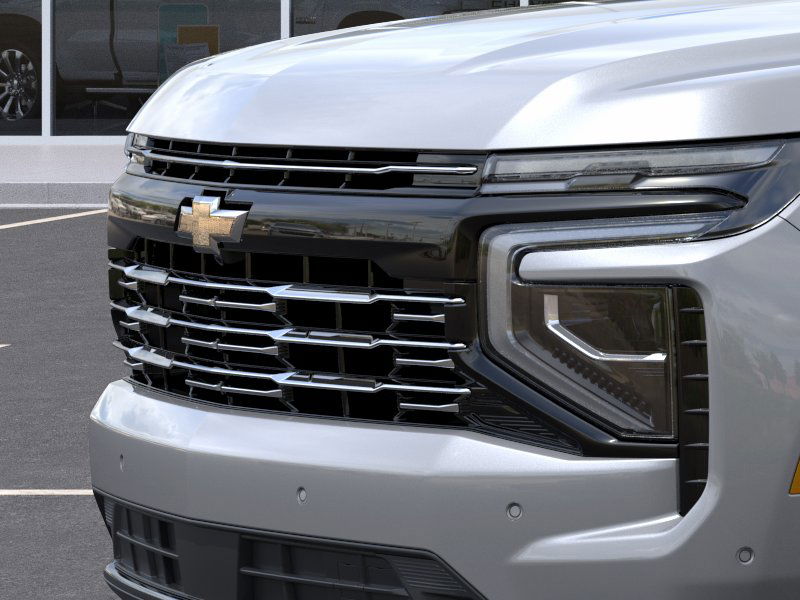 2026 Chevrolet Tahoe High Country photo 12
