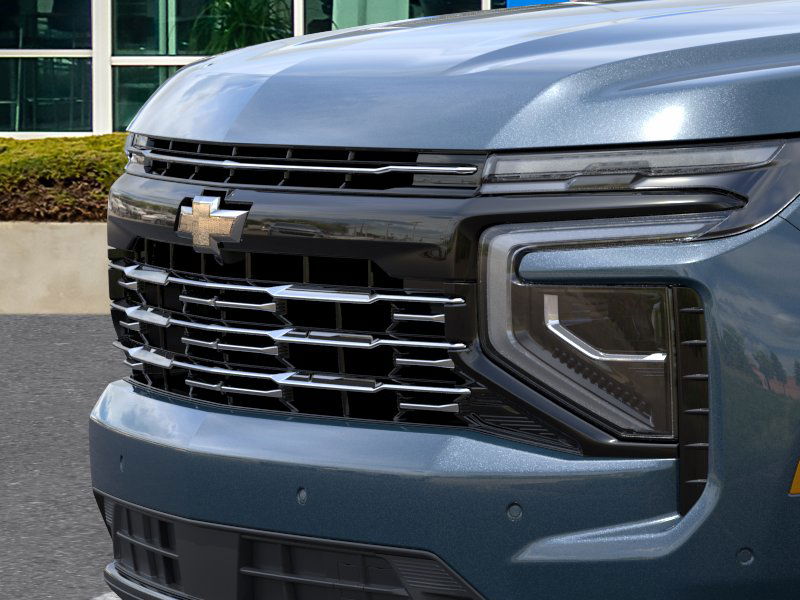2026 Chevrolet Tahoe High Country photo 12