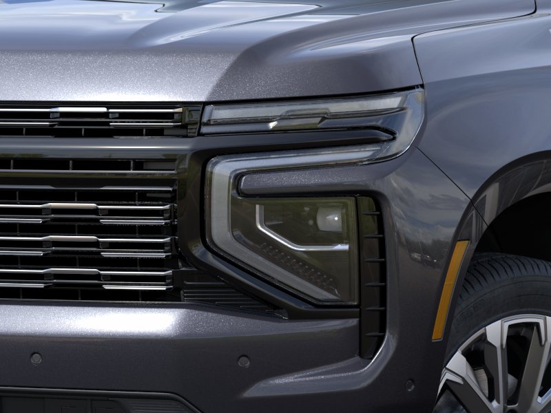 2026 Chevrolet Tahoe High Country - Photo 34