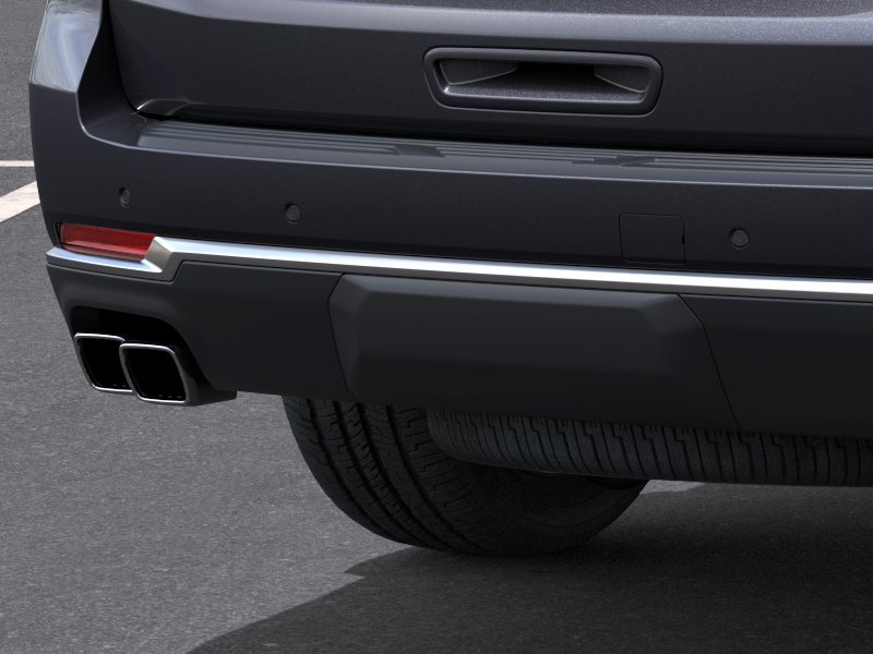 2026 Chevrolet Tahoe High Country - Photo 38