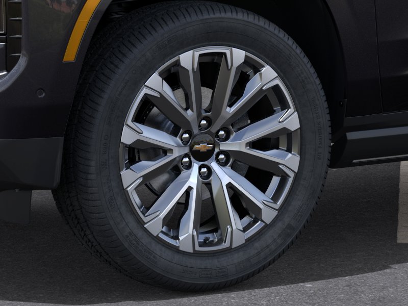 2026 Chevrolet Tahoe High Country - Photo 33