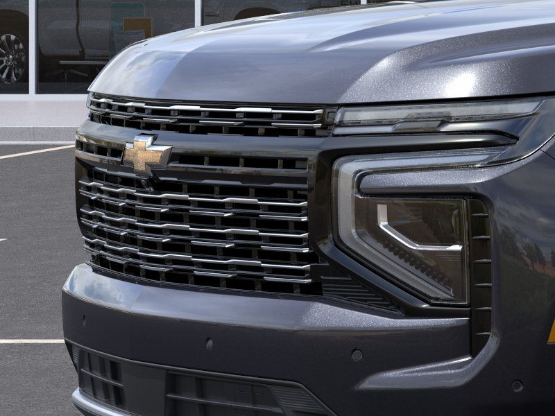 2026 Chevrolet Tahoe High Country - Photo 37
