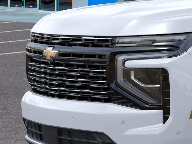2026 Chevrolet Tahoe High Country - Photo 37