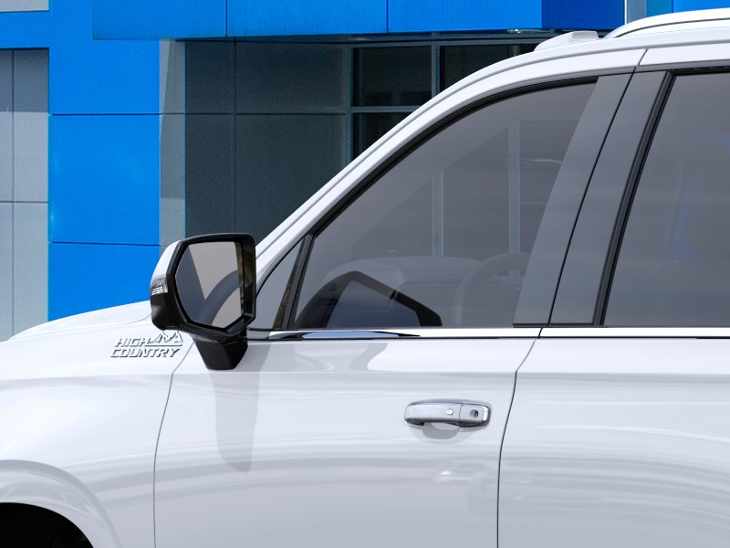 2026 Chevrolet Tahoe High Country - Photo 36