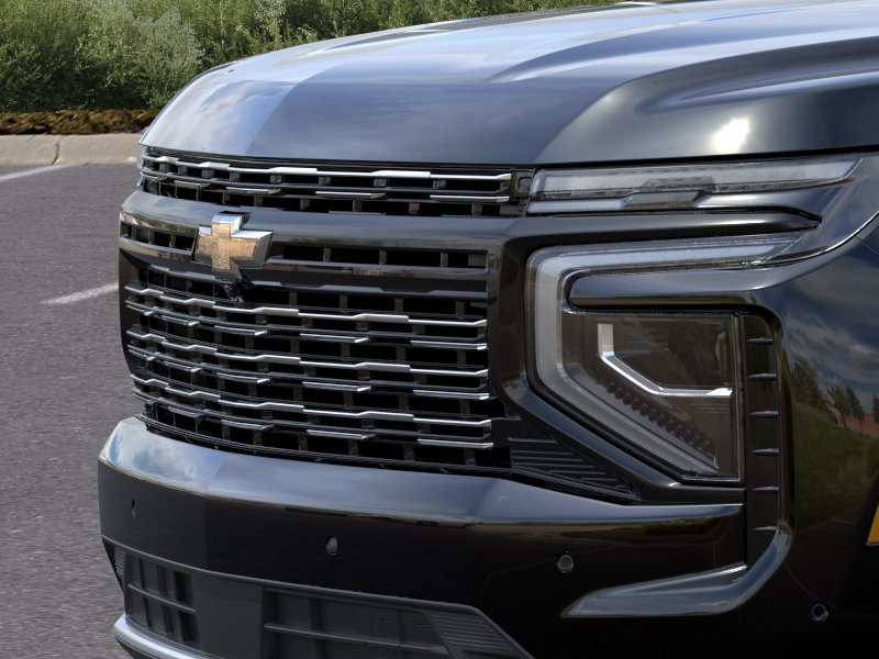 2026 Chevrolet Tahoe High Country - Photo 42