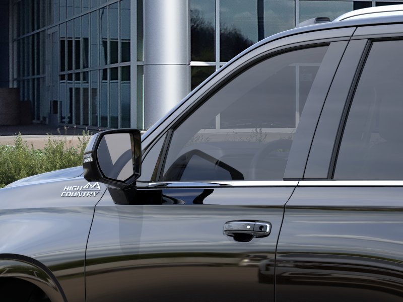 2026 Chevrolet Tahoe High Country - Photo 41