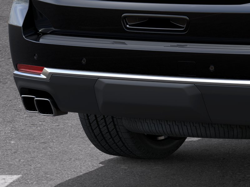 2026 Chevrolet Tahoe High Country - Photo 43