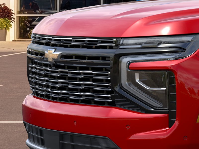 2026 Chevrolet Tahoe High Country - Photo 13