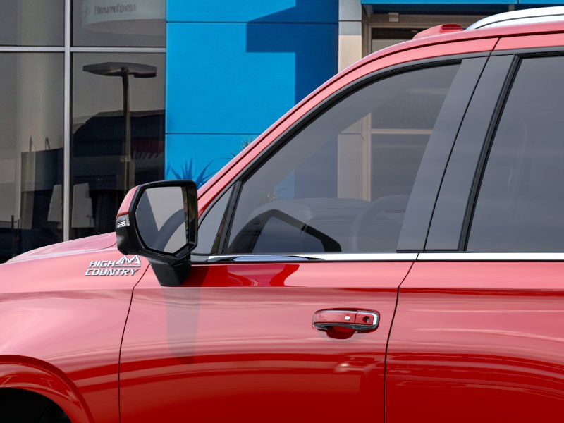 2026 Chevrolet Tahoe High Country - Photo 12