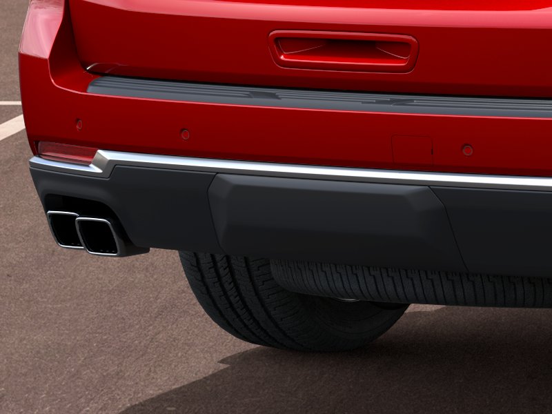 2026 Chevrolet Tahoe High Country - Photo 14