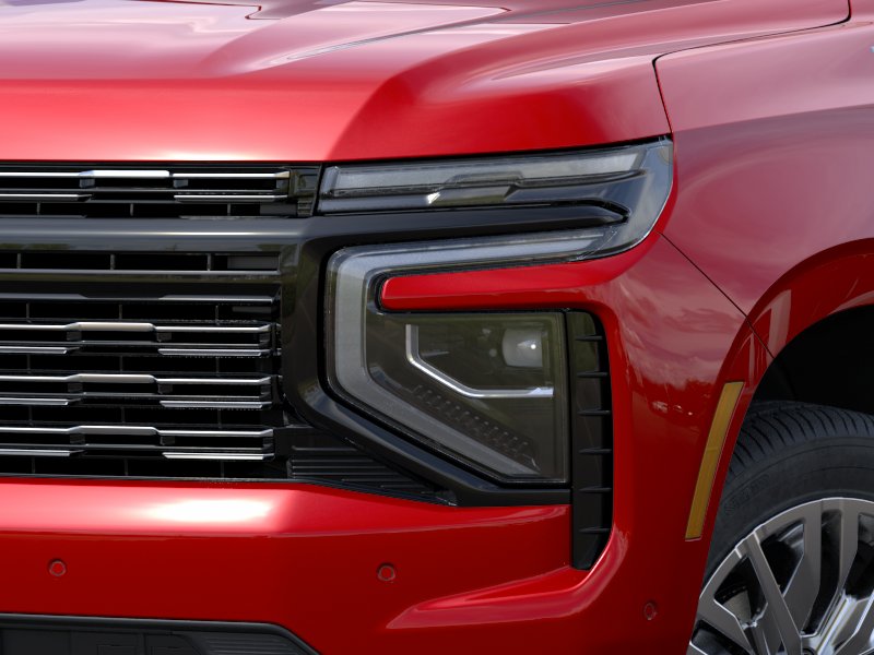 2026 Chevrolet Tahoe High Country - Photo 10