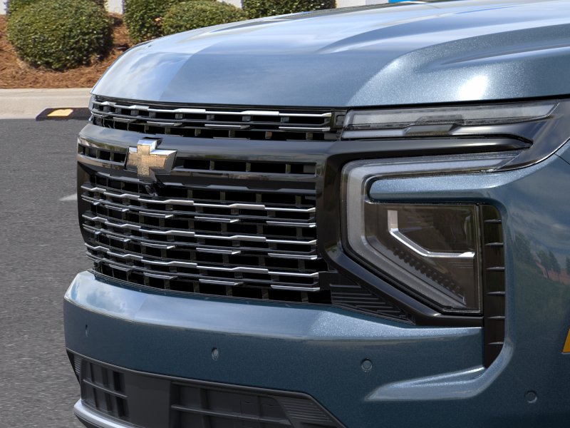 2026 Chevrolet Tahoe High Country - Photo 13