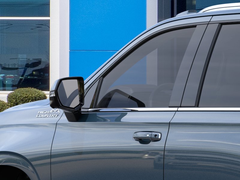 2026 Chevrolet Tahoe High Country - Photo 12