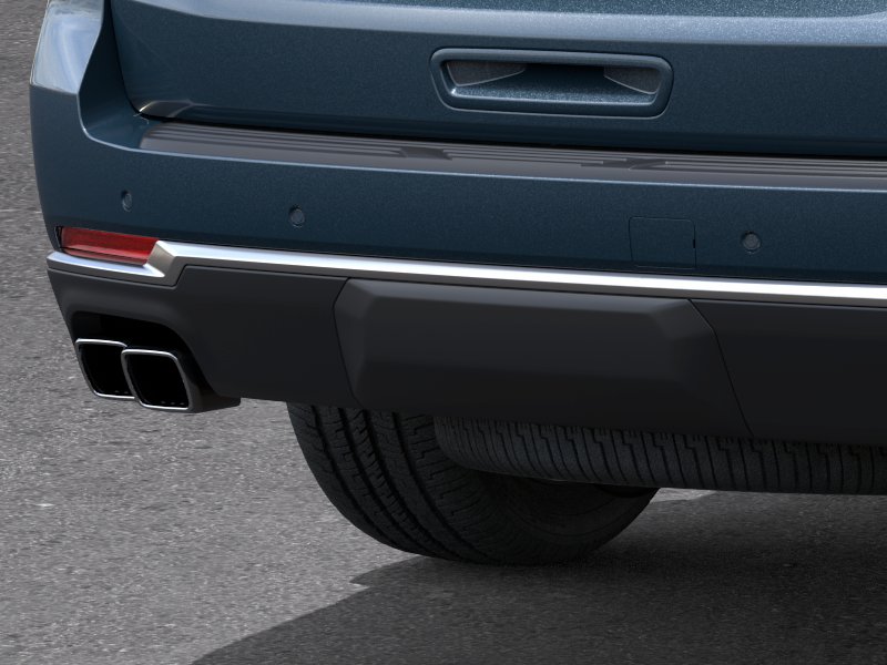 2026 Chevrolet Tahoe High Country - Photo 14