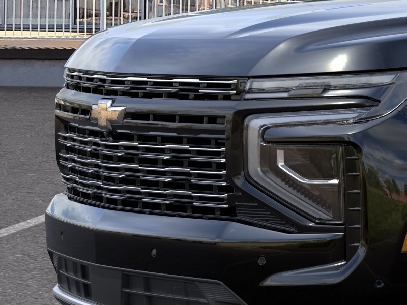 2027 Chevrolet Tahoe High Country - Photo 37