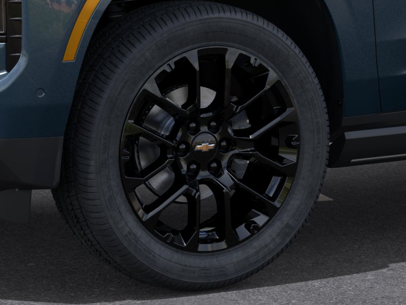 2026 Chevrolet Tahoe High Country - Photo 9