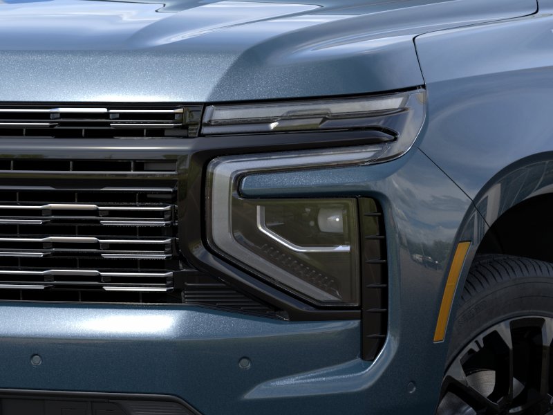 2026 Chevrolet Tahoe High Country - Photo 10
