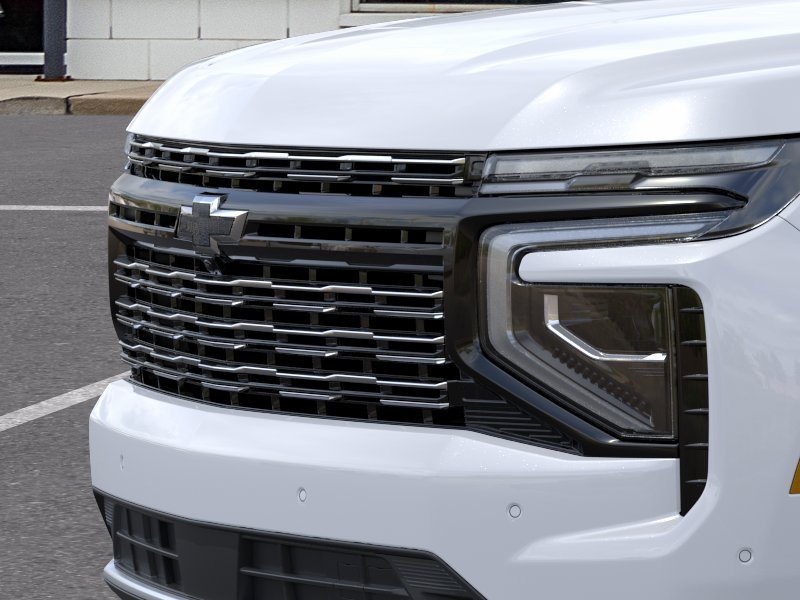 2026 Chevrolet Tahoe High Country - Photo 37