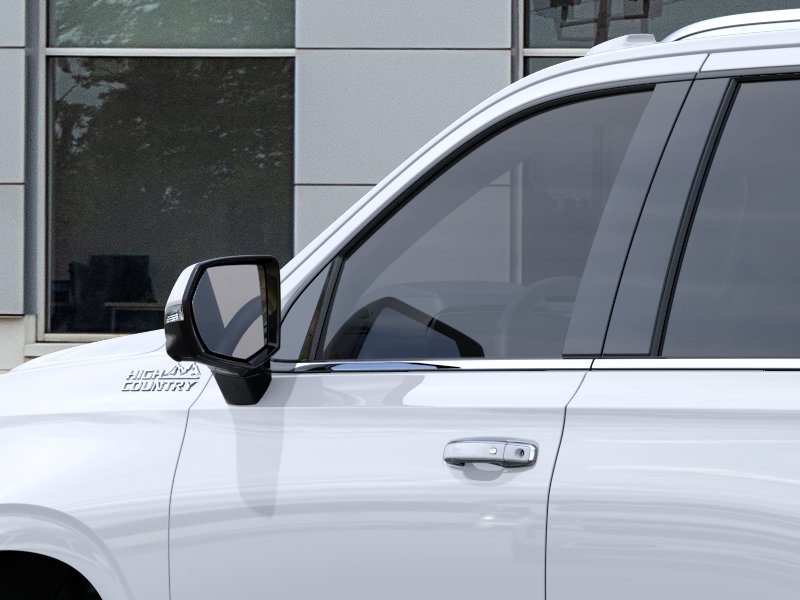2026 Chevrolet Tahoe High Country - Photo 36