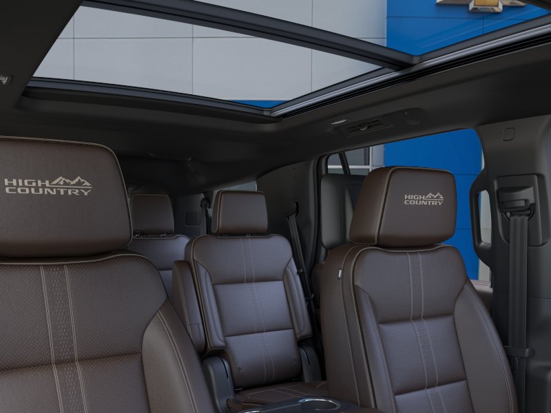 2026 Chevrolet Tahoe High Country - Photo 48