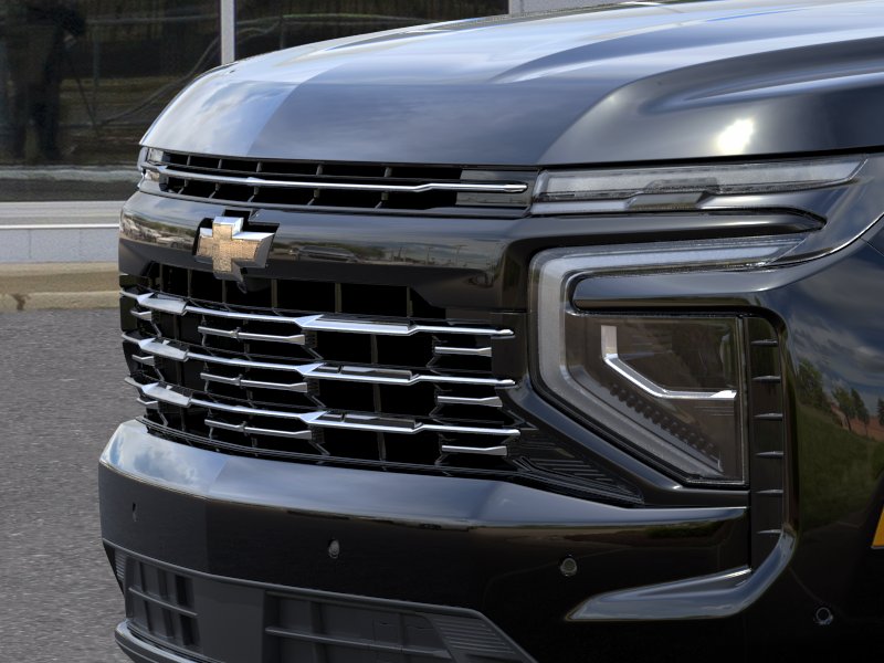 New 2026 Black Chevrolet High Country image 48