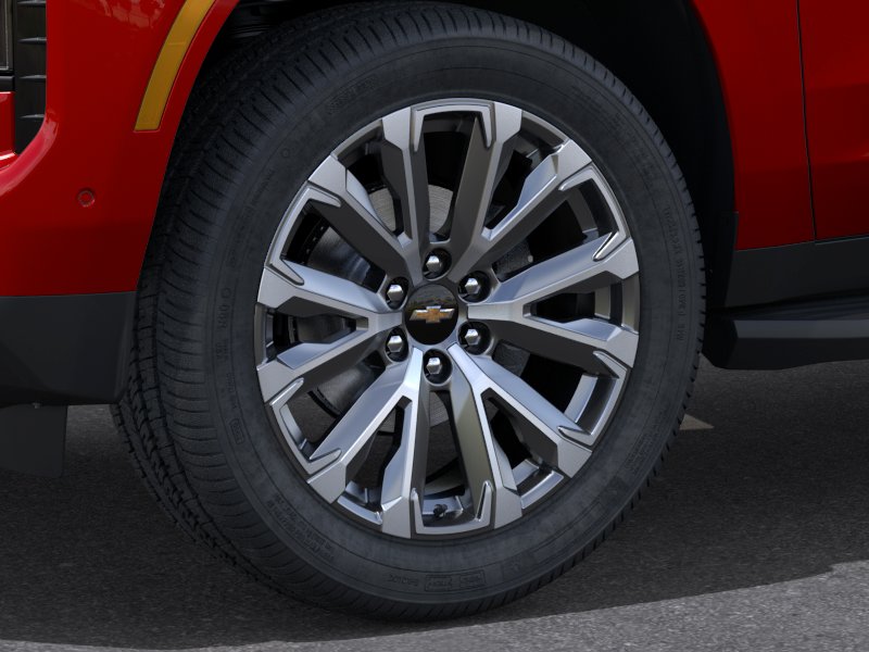 2026 Chevrolet Tahoe High Country - Photo 9