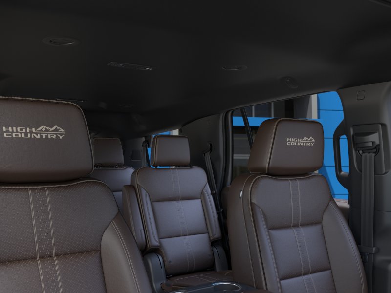 2026 Chevrolet Tahoe High Country - Photo 24