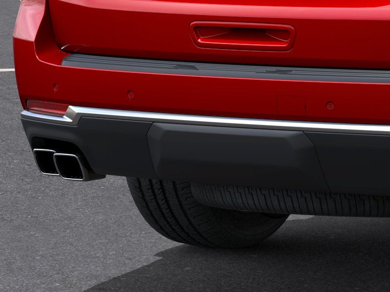 2026 Chevrolet Tahoe High Country - Photo 14