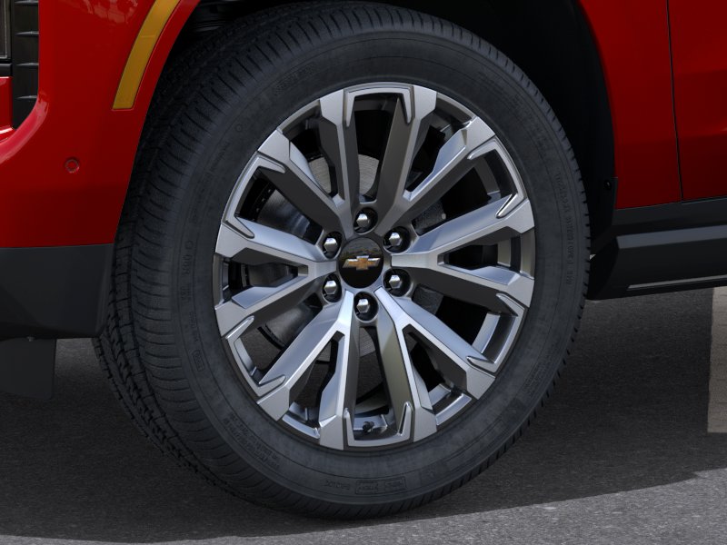 2026 Chevrolet Tahoe High Country - Photo 34