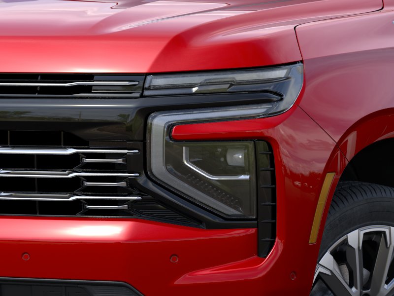 2026 Chevrolet Tahoe High Country - Photo 35