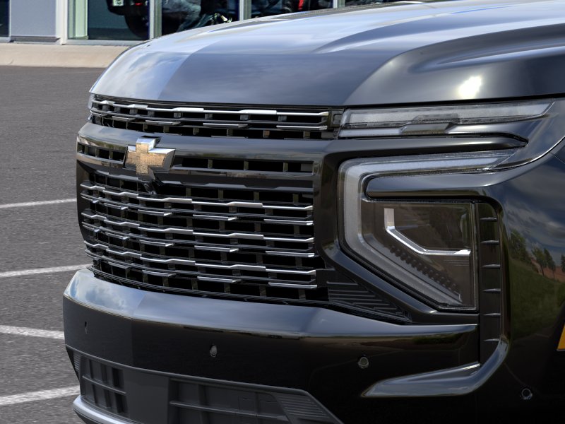 2027 Chevrolet Tahoe High Country - Photo 39