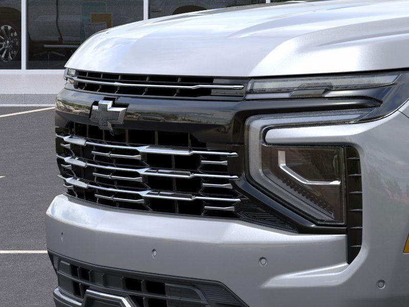 2025 Chevrolet Tahoe High Country photo 13