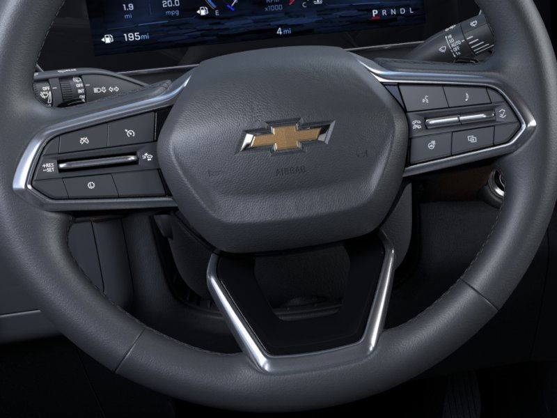 2025 Chevrolet Tahoe High Country photo 18