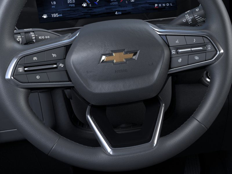2025 Chevrolet Tahoe High Country photo 18