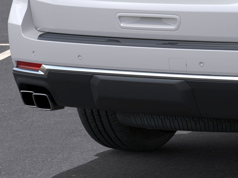 2025 Chevrolet Tahoe High Country - Photo 41