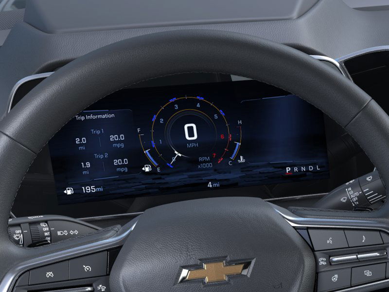 2025 Chevrolet Tahoe High Country photo 27