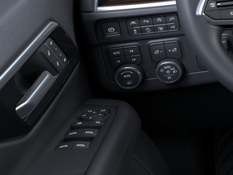 2025 Chevrolet Tahoe High Country photo 30