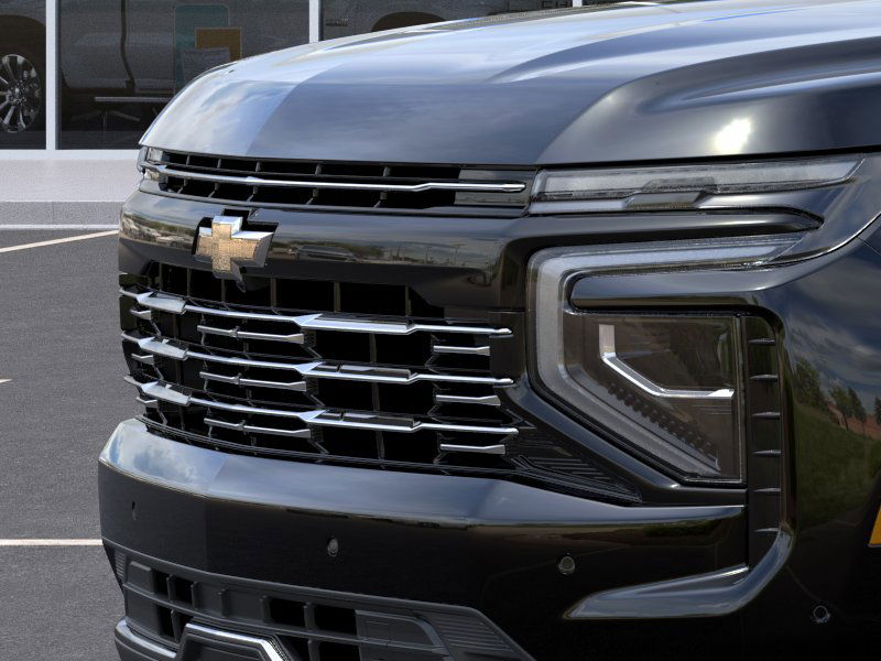 2025 Chevrolet Tahoe High Country photo 23