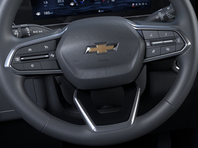 2025 Chevrolet Tahoe High Country photo 51