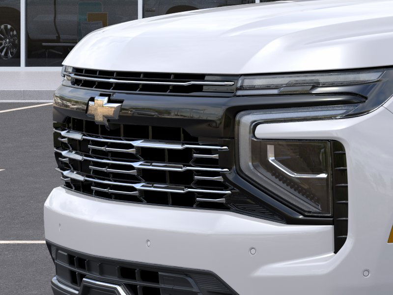 2025 Chevrolet Tahoe High Country photo 46